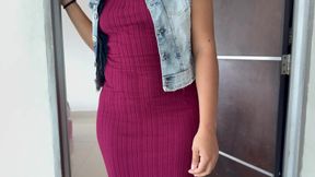 Rock, Paper, Scissors with My Friend's Wife