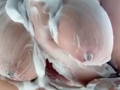 hotie Big boobs Yuu Sakura Nude onlyfans Exclusive vid full