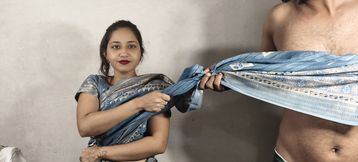 18 Years young Neighbor&amp;#039;s Girl Was Alone At Home Boy fuck And Started Having Sex With Hindi Audio