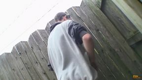 Horny Boys Draining Juices