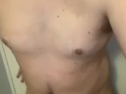 Snapchat Bottom Riding Dildo