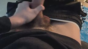 I decided to skullfuck my little bitch in every position