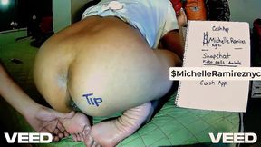 Exclusive Casting Call: Discover a Talented NYC Star in an Intimate Reality Shoot