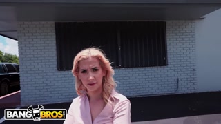 BANGBROS - Bang Bus Compilation Featuring Payton Avery, Xxlayna Marie, Kay Lovely And More!