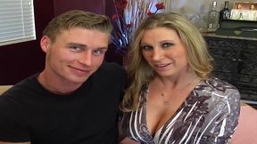 dirty milf devon fucks neighbor