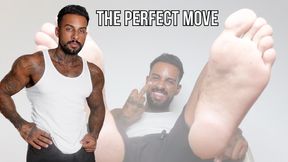 The perfect move - Lalo Cortez