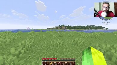 Quietly exploring my new world Silently Cheat Gameplay