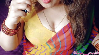 Минет, кончил, ыңырану, сүйісу – үнді шлюха әтештен ауызға дейін