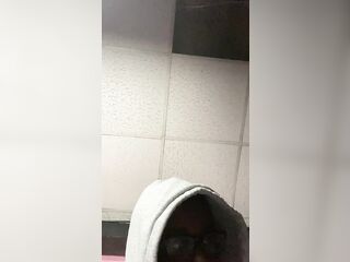 Black Web camera Gal Model Unboxing FRESH Sex Toy