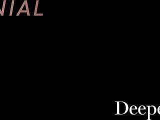Deeper. Maitland Ward Vehement Trio with Ivy Lebelle