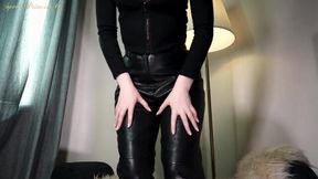 Fulfilling My Cuckold Fantasies