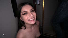 Gh 11 Shots - Kaitlyn Katsaros