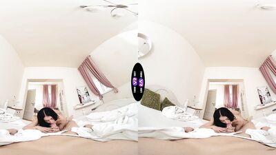 Horny Couple Skips Sauna For Rough Hotel Room Sex - TeenMegaWorld