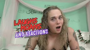 Nancy Thompson POV Tickle Domination – Teasing Every Sensitive Spot (SD 720p WMV)