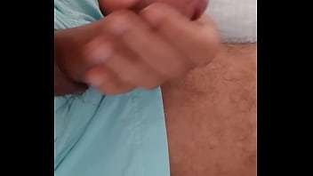 Ladysilva Mostrando seu pau bem gostoso