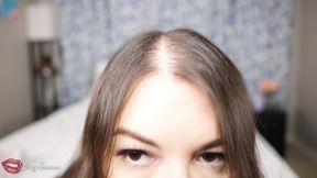Frumpy Stepmom Transformed Into Horny MILF