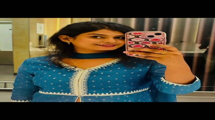 Indian Lady Dress change nude video part 2