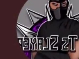 Hot Sex With Big Booty Ebony Tranny