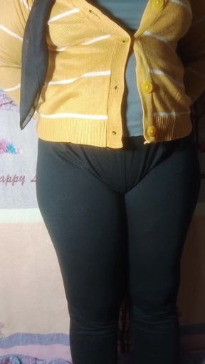 Hijab Woman Sex Village