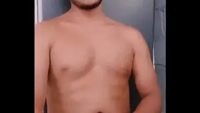 Hard Young stud chases explosive orgasm – wild gay teen jerking off 18+