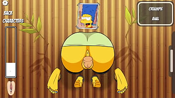 Creating the perfect fuck house of all your favorite Big Titty Big ASS cartoons Hole House #3