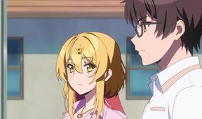 Nukitashi the Animation Episode 5