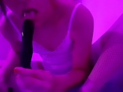 Who wants a blowjob?