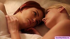 And Help Each Other Satisfy Th With Bree Daniels And Kenna James