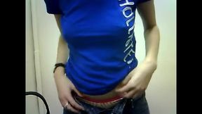 Astra Love Private Show