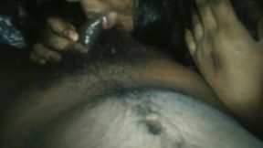 Unexpected Night with My Stepsister: What Happened Behind Closed Doors? - නන්ගිගෙ යාලුව - MY STEPSISTER LETS ME SPEND THE NIGHT IN HER ROOM AND THEN HAPPEN THIS - SRI LANKA