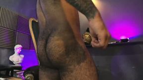 Viggo Volkova Private Show