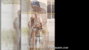 ”ILOVEGRANNY Amateur Old Woman & Mature Sex In Compilation”