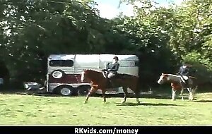 The best way to pay the rent 17