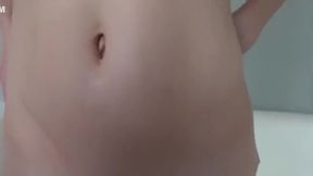 Busty 27yo Girl, Casting Sex And Orgasm