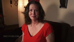 A Seductive Tutor Guides Her Student: Autumn J Cooper's Engaging Lesson!