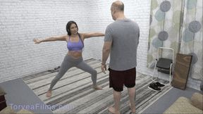 Workout with Bliss Dulce E3 720HD