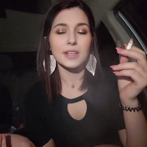 Smoking and Q&amp;A