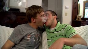 Noah Brooks &amp; Austin Ried