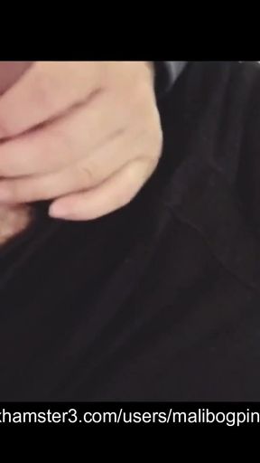 What If We Just Jack Off Together?   Clip 1