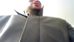 Leather Muscle Beef. Verbal Domination