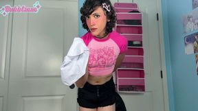 femboy joi - caught you stepbro