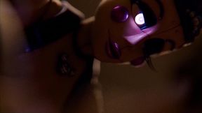 Ballora Error