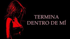 La hermosa hermana de mi ex - Relato Er&oacute_tico Real en Espa&ntilde_ol