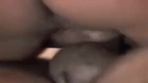 cumslut Jeff Palmer gets raw gangbanged