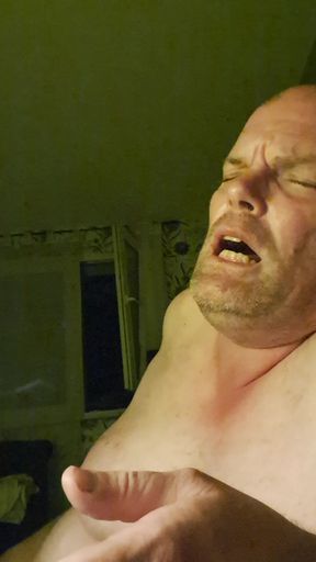The Ass Fucking Continues for the Slut