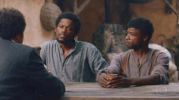 Novela - Nos Tempos do Imperador Ep 74 - 1&deg_ parte  03/11/2021