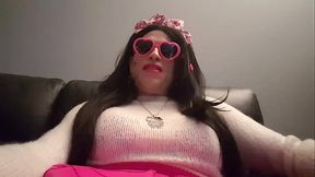 Saying Thank You Again