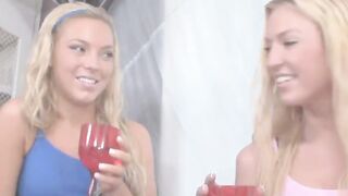 EXCHANGE WIVES, EXCHANGE PLEASURE