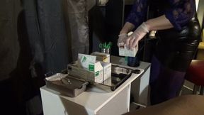 you have to obey your mistress assembly (wmv) part 5