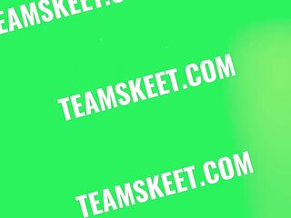 Xianna Hill and her side babes are sex freaks